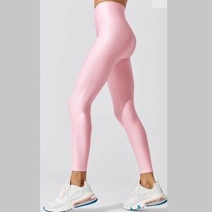 The Gloss 7/8 Legging by Carbon38